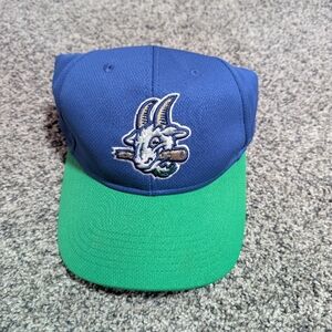 Hartford Yard Goats Hat